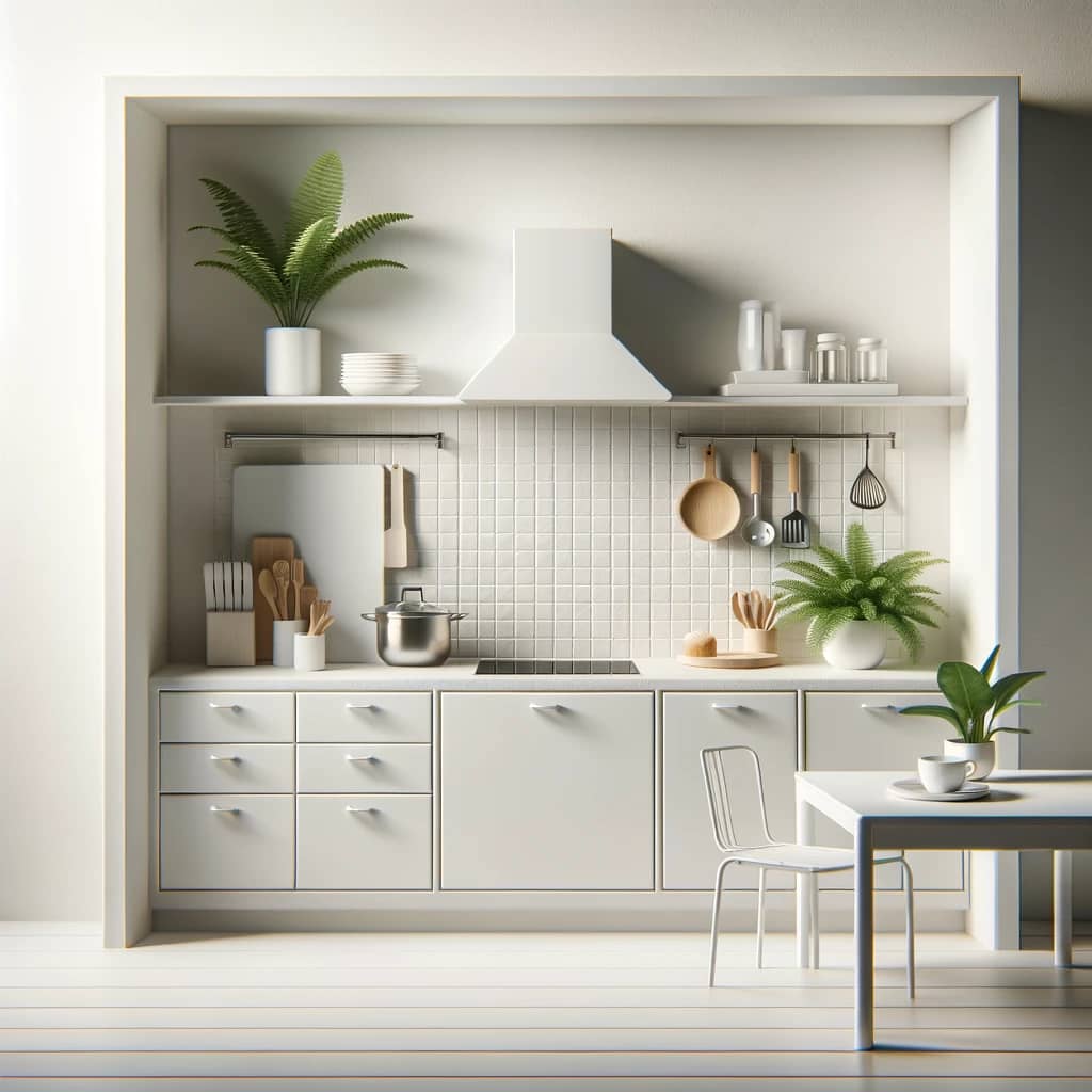 minimalism
