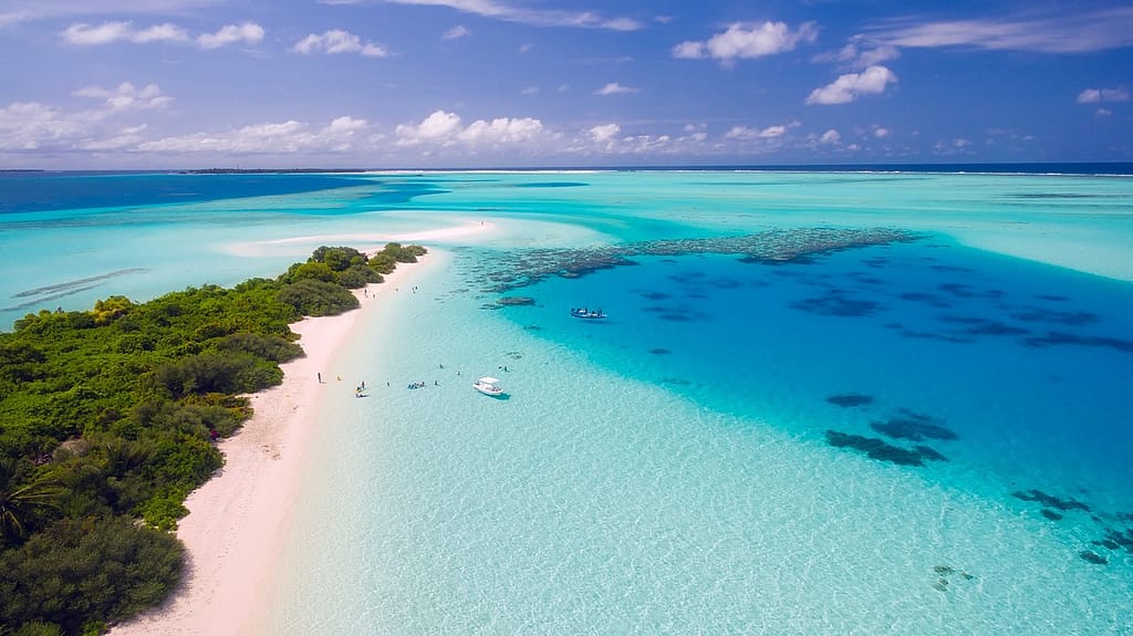 top 10 exotic travel destinations