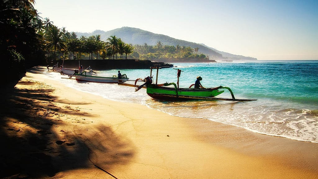 exotic travel bali