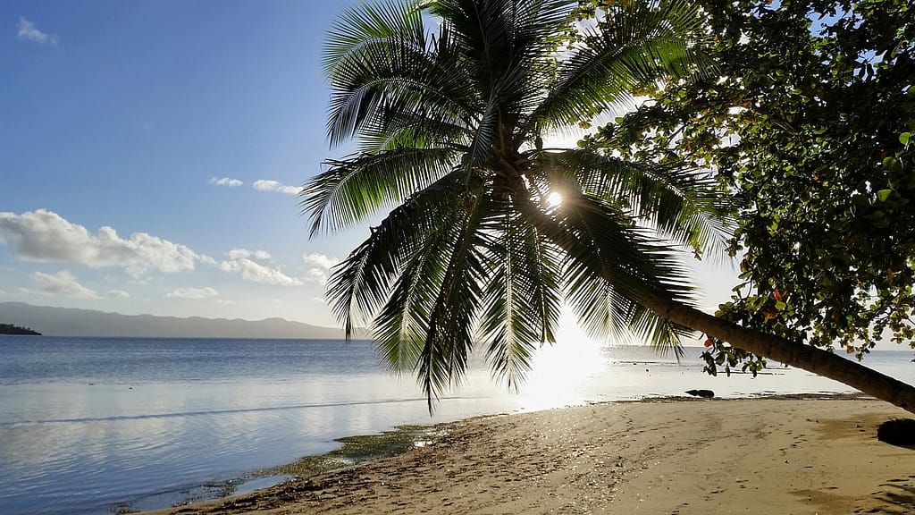 exotic travel fiji