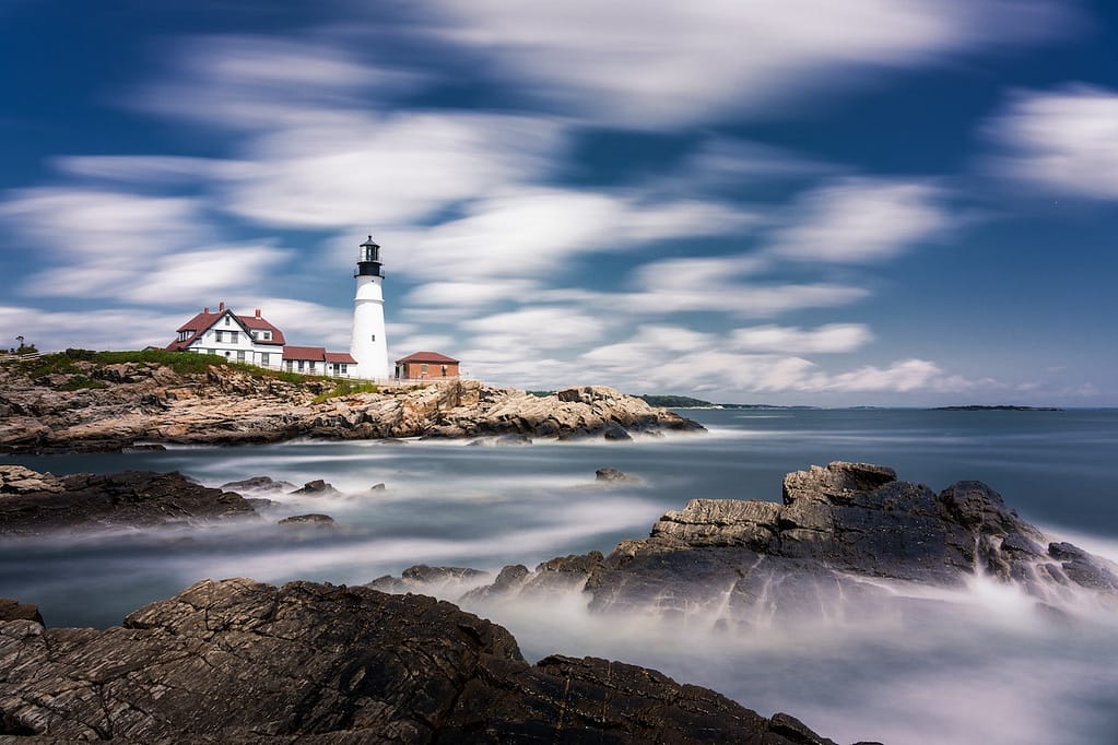 things to do in maine beaches