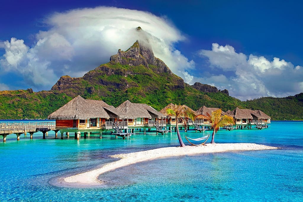 top 10 exotic travel destinations