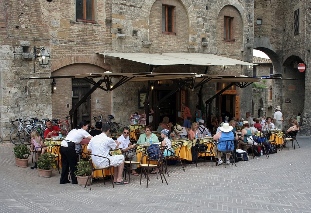 luxury travel and experiences