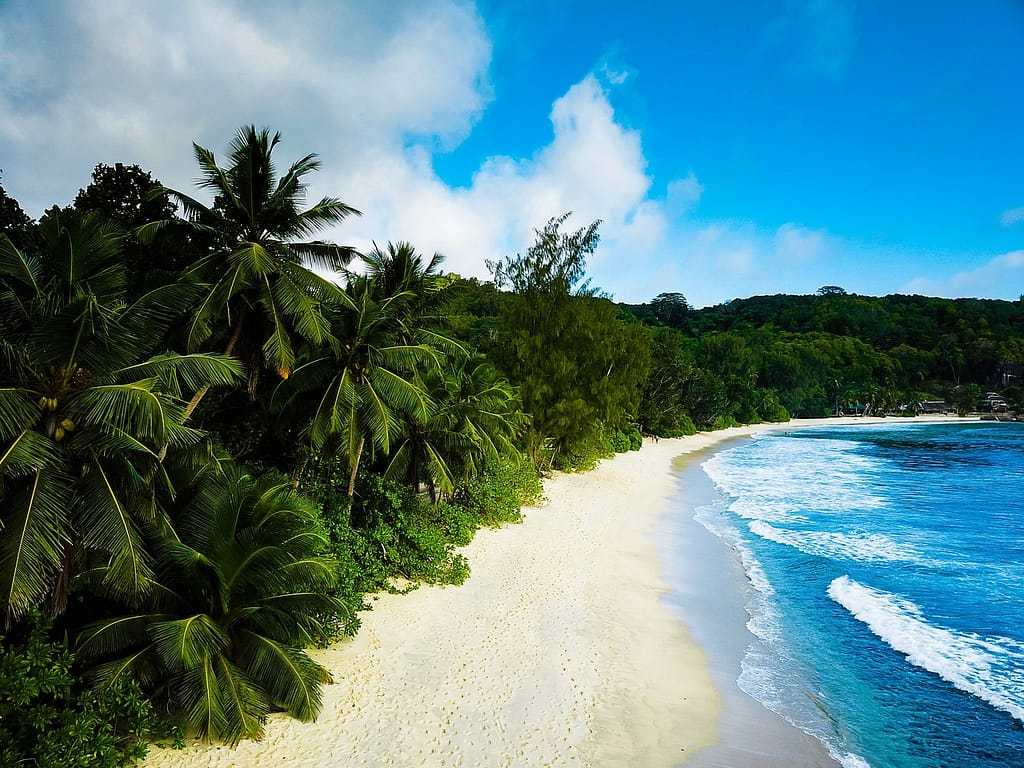 exotic travel seychelles