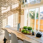 home as a masterpiece
