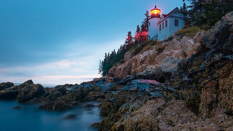 things to do in maine