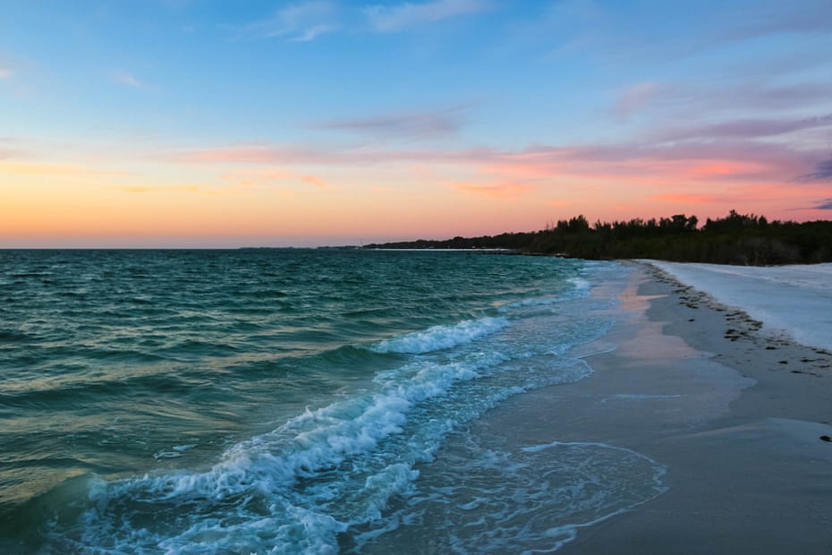 Longboat Key, FL