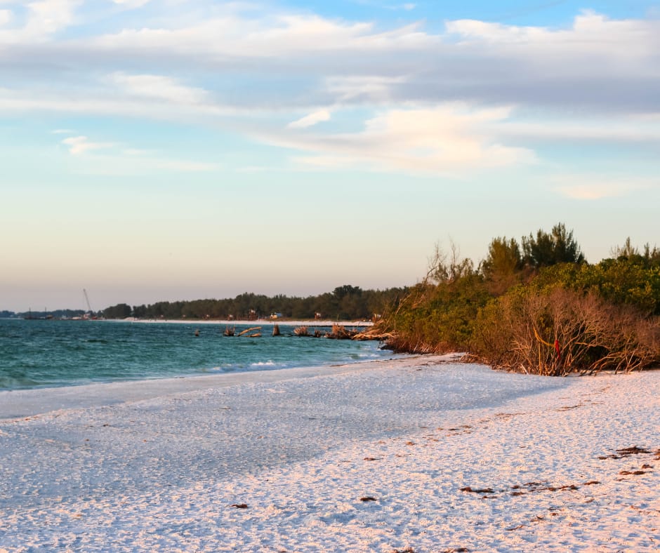 Longboat key, FL
